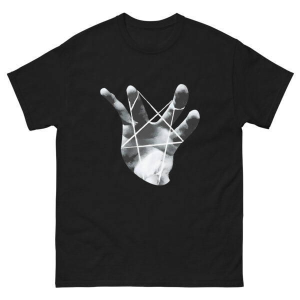Playboi Carti Playboi Carti – Hand Unisex classic tee